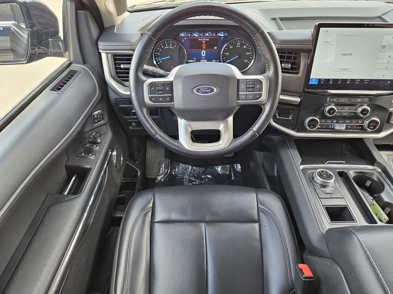 2024 Ford Expedition XLT