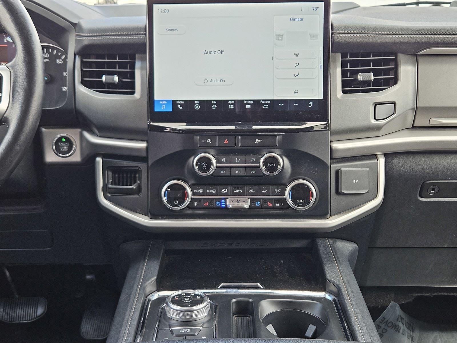 2024 Ford Expedition XLT