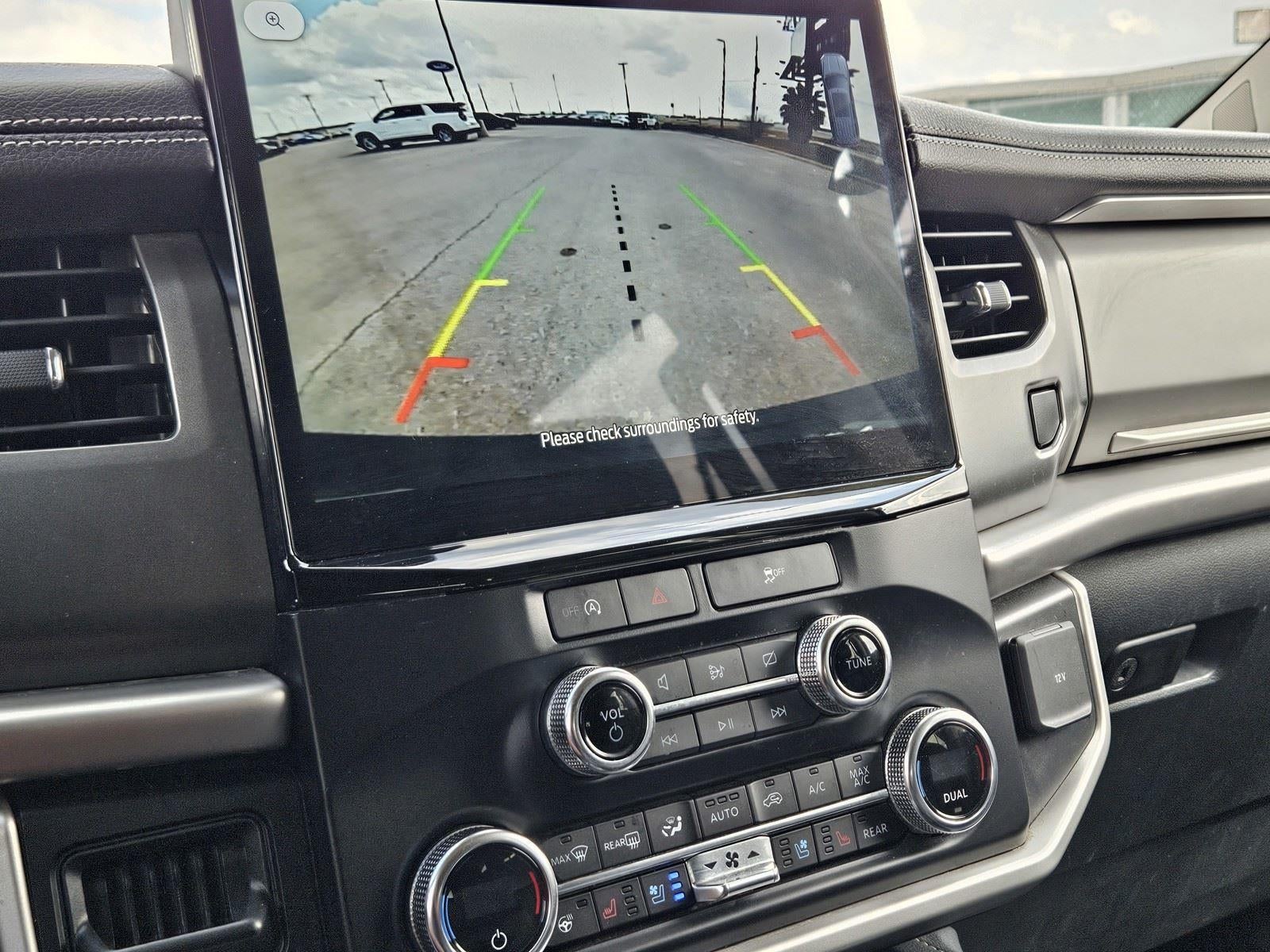 2024 Ford Expedition XLT