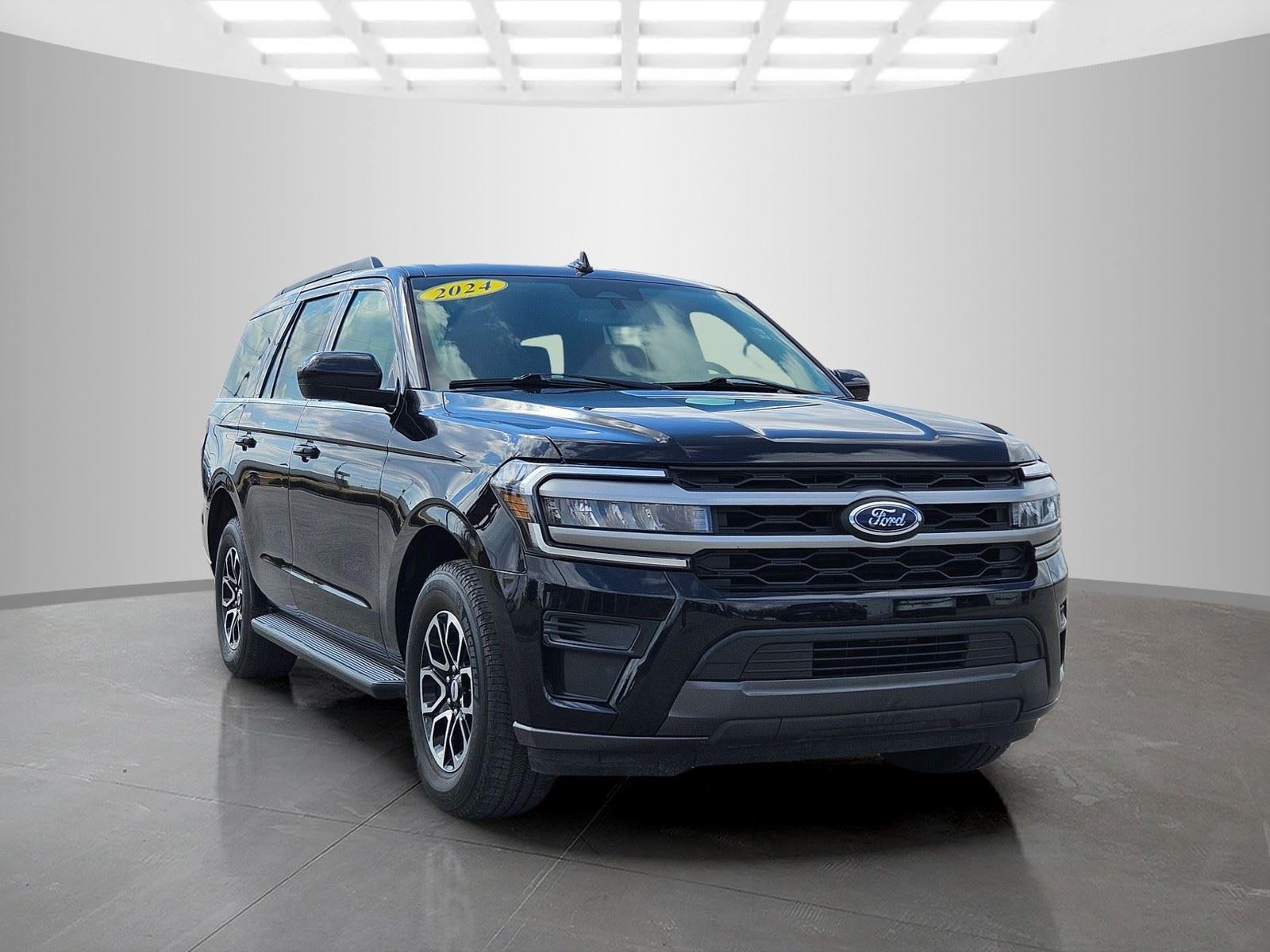 2024 Ford Expedition XLT
