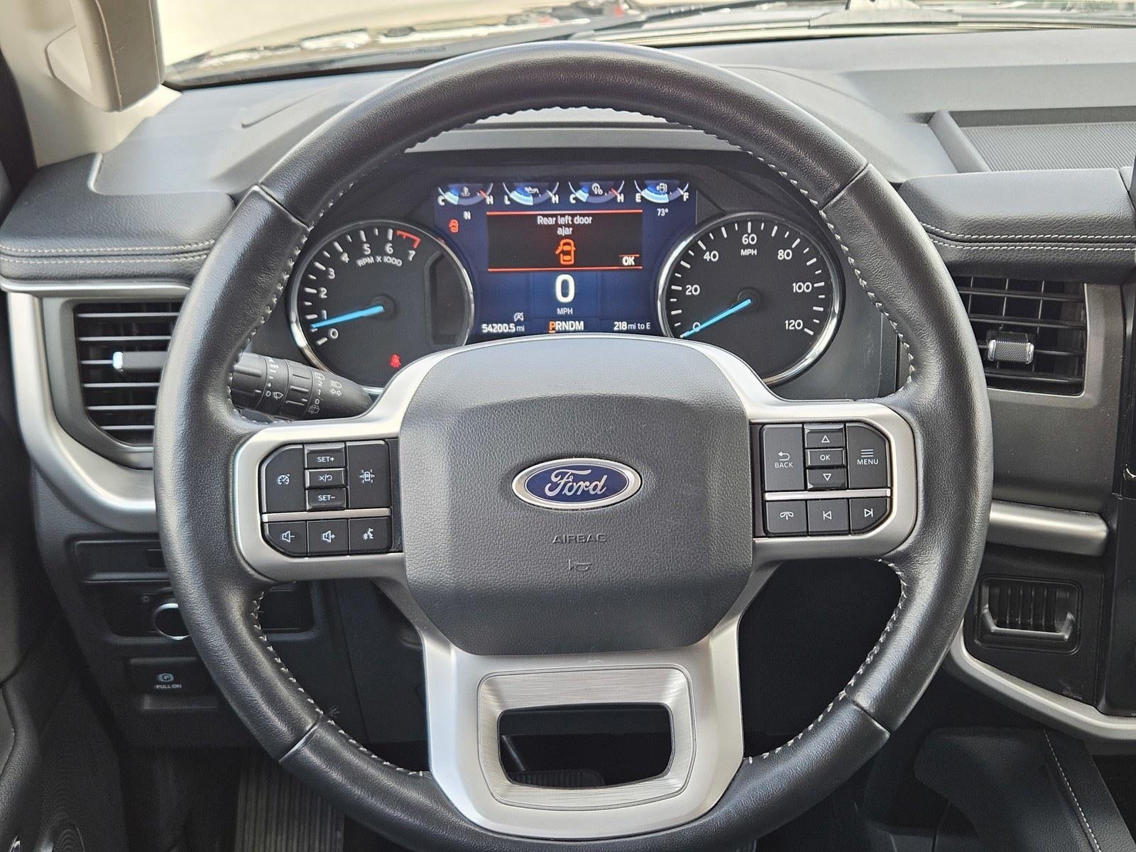 2024 Ford Expedition XLT