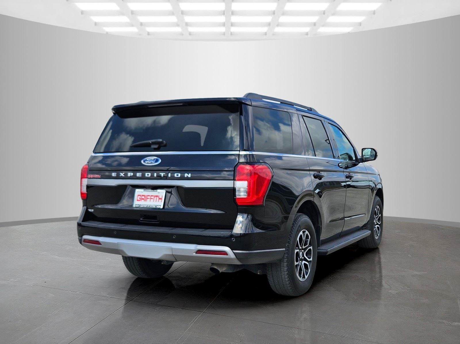 2024 Ford Expedition XLT