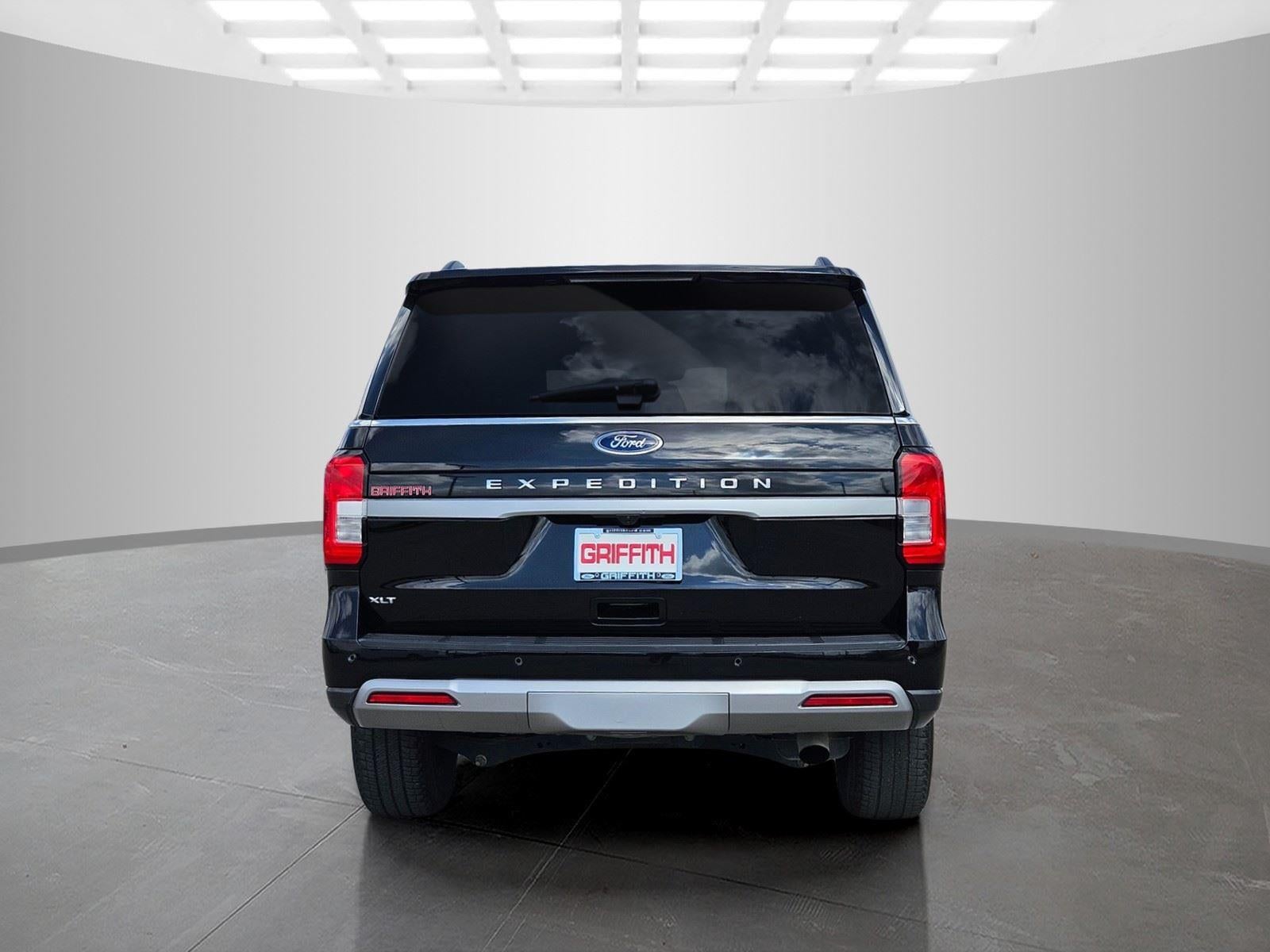 2024 Ford Expedition XLT