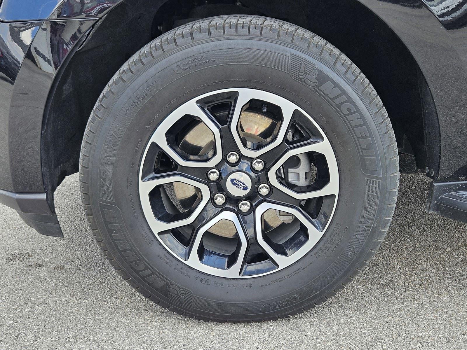 2024 Ford Expedition XLT