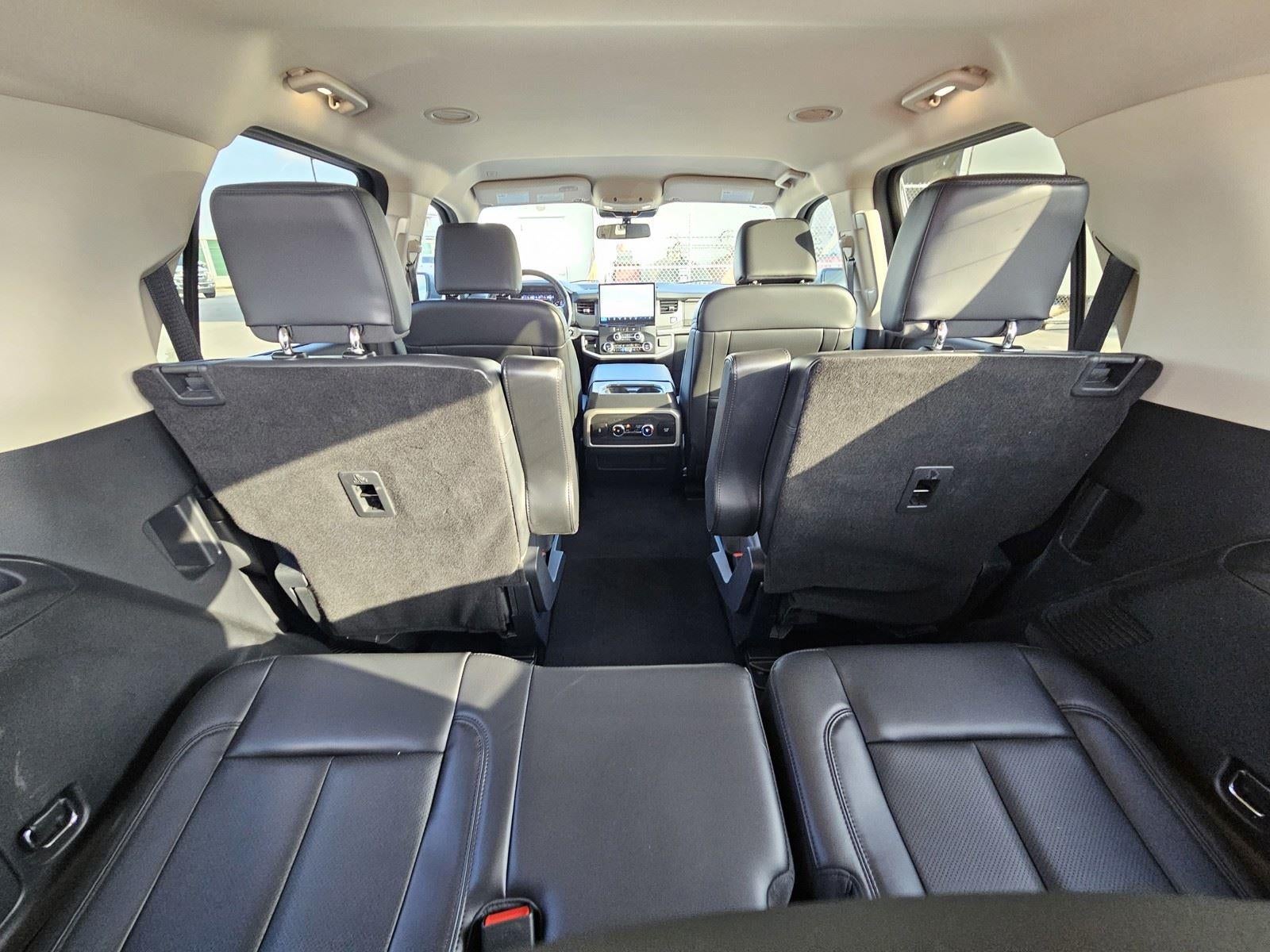 2023 Ford Expedition XLT