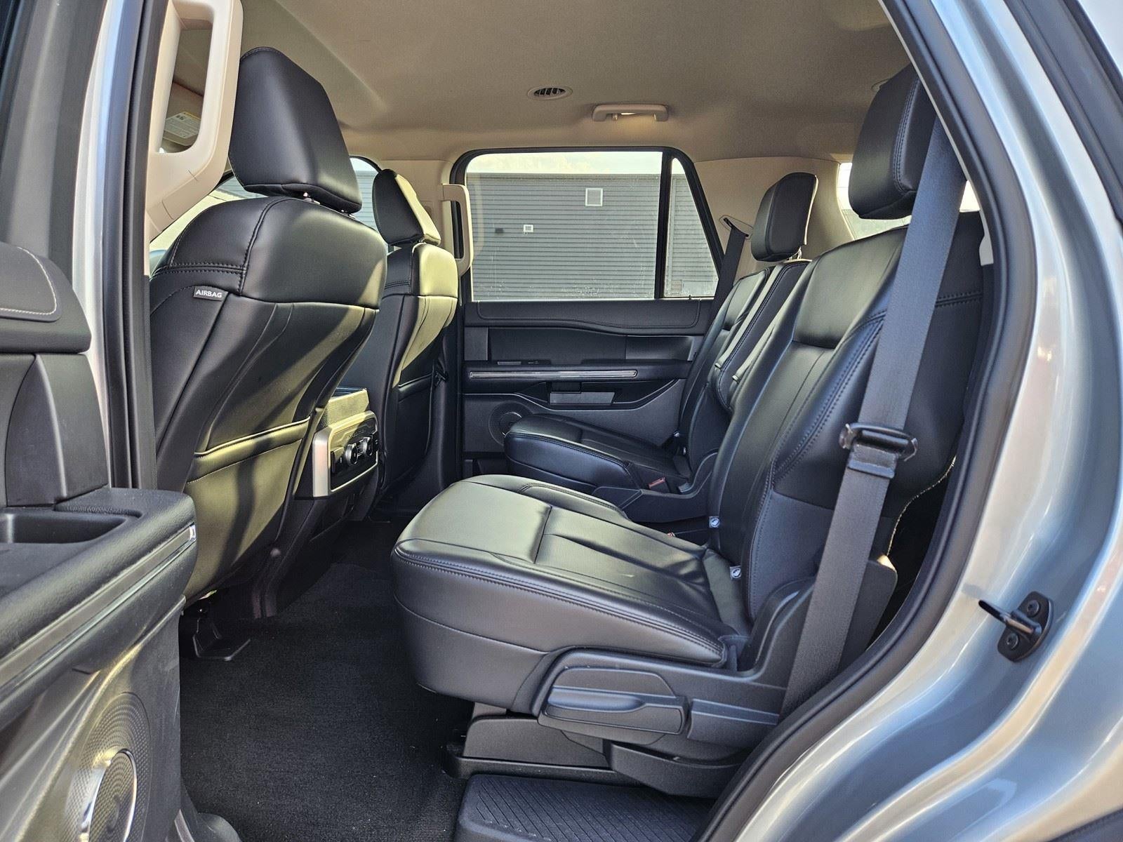 2023 Ford Expedition XLT