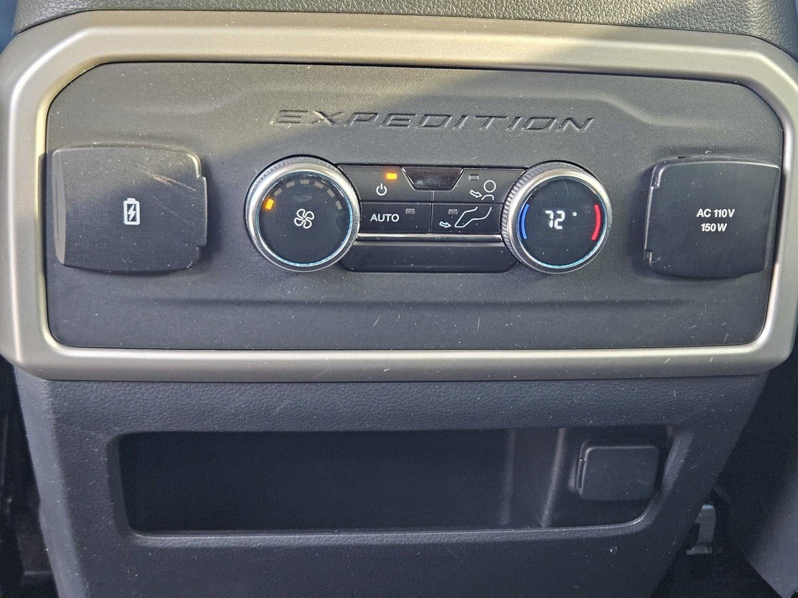 2023 Ford Expedition XLT