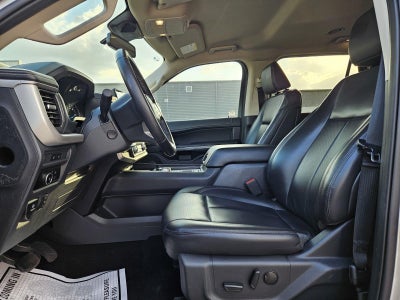 2023 Ford Expedition XLT