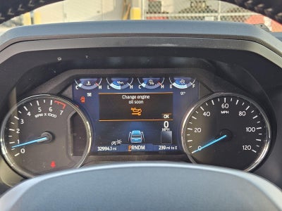 2023 Ford Expedition XLT