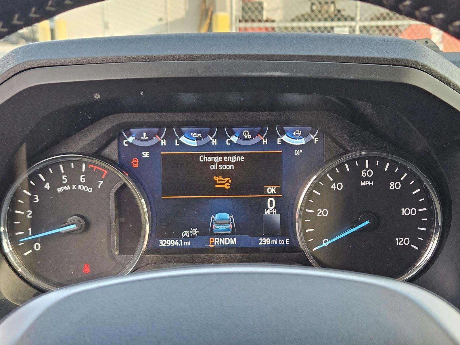 2023 Ford Expedition XLT