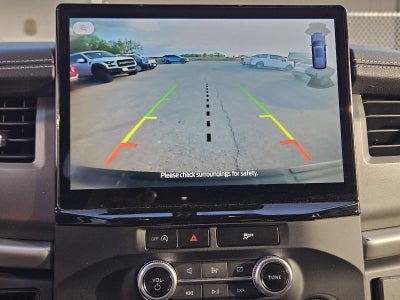 2023 Ford Expedition XLT