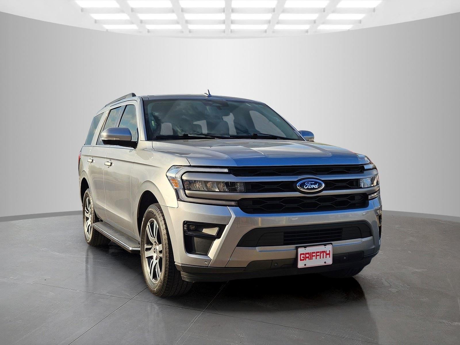 2023 Ford Expedition XLT