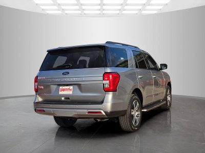 2023 Ford Expedition XLT