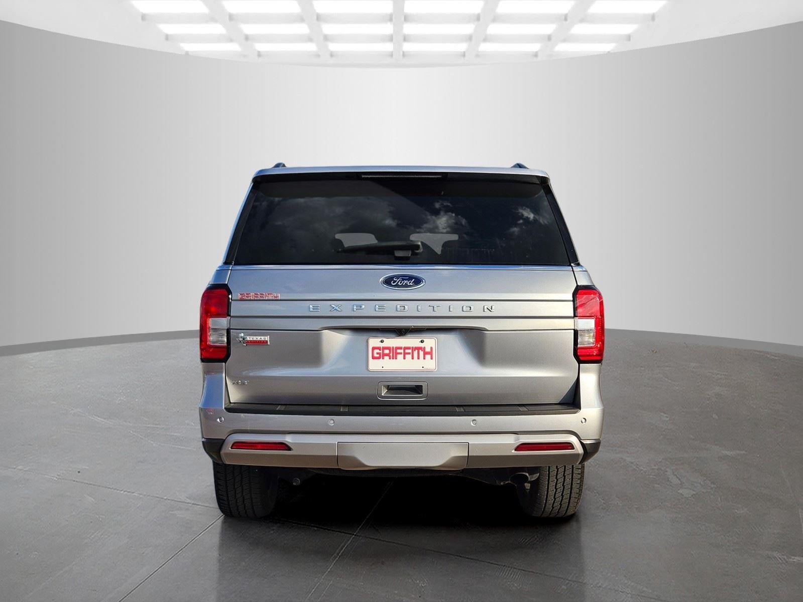 2023 Ford Expedition XLT