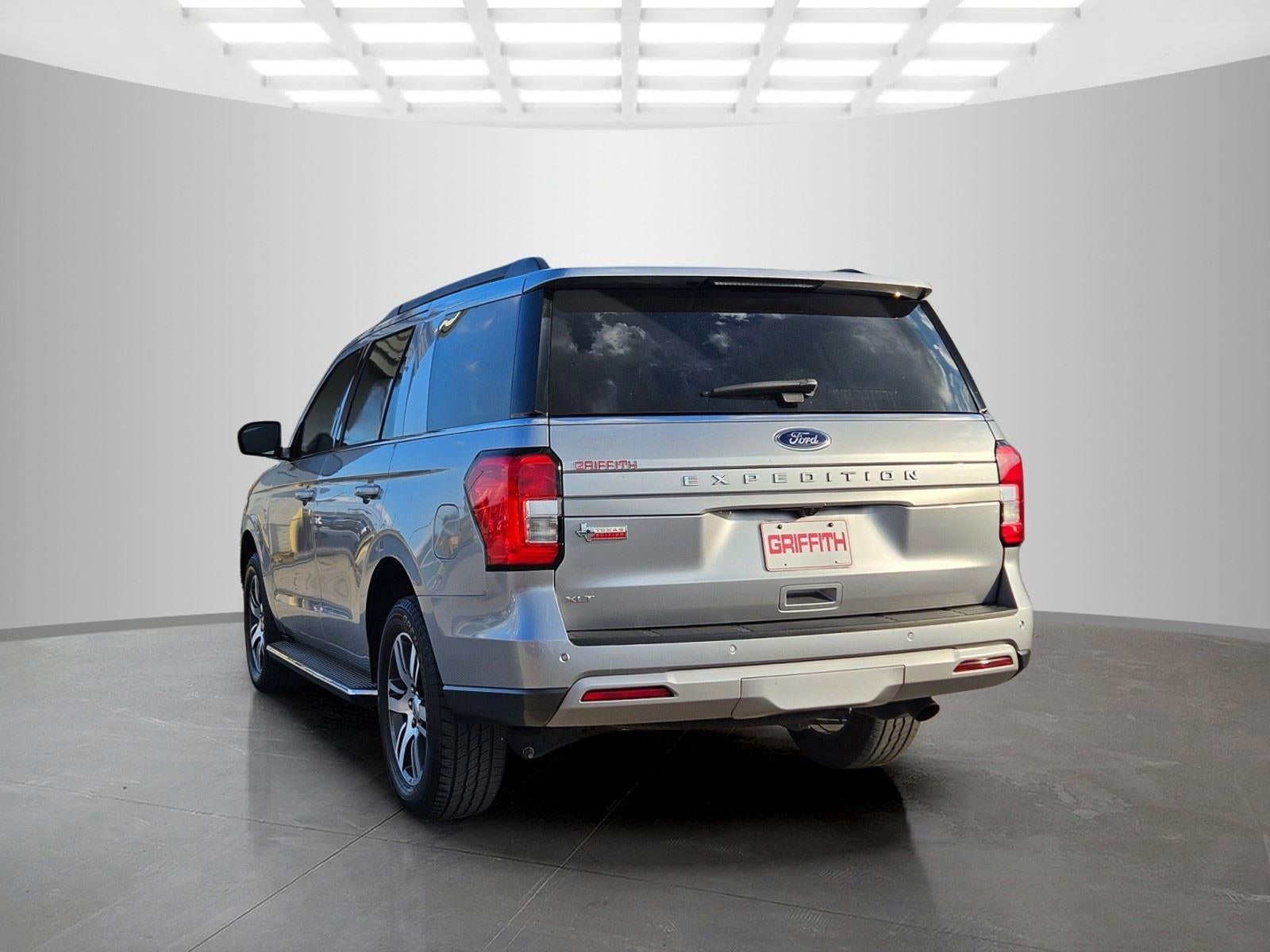 2023 Ford Expedition XLT