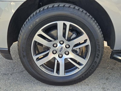 2023 Ford Expedition XLT