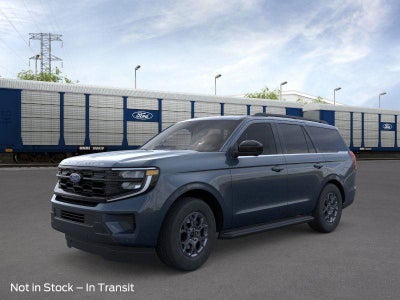 2026 Ford Expedition Active 4x2