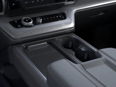 2026 Ford Expedition Active 4x2