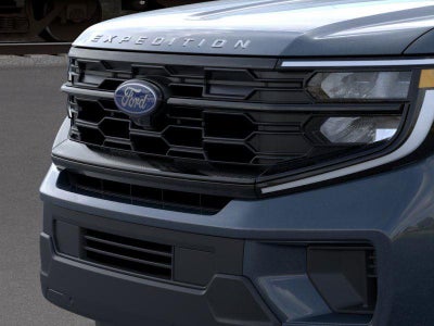 2026 Ford Expedition Active 4x2