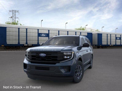 2026 Ford Expedition Active 4x2