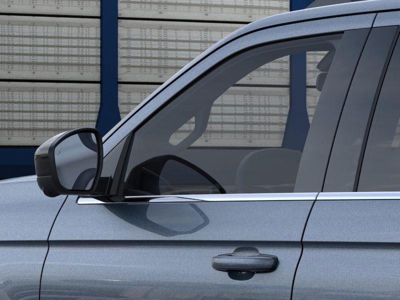 2026 Ford Expedition Active 4x2