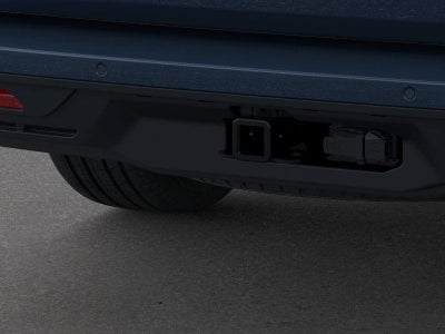 2026 Ford Expedition Active 4x2