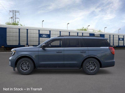 2026 Ford Expedition Active 4x2