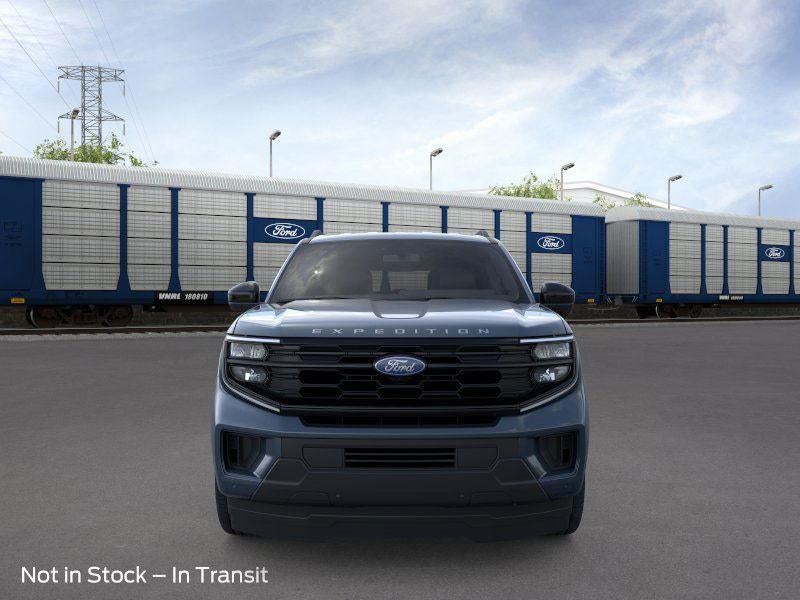 2026 Ford Expedition Active 4x2