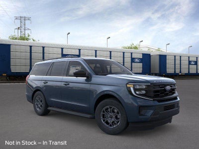 2026 Ford Expedition Active 4x2