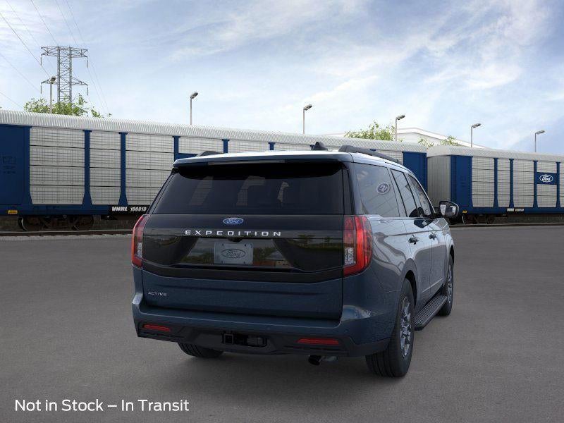 2026 Ford Expedition Active 4x2