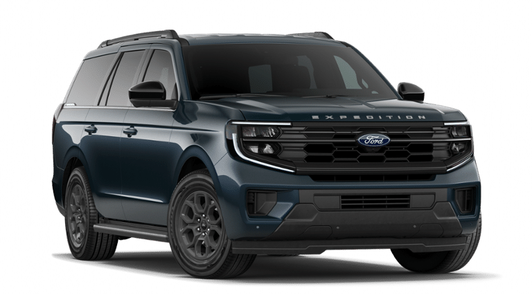 2026 Ford Expedition Active 4x2