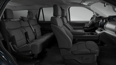 2026 Ford Expedition Active 4x2