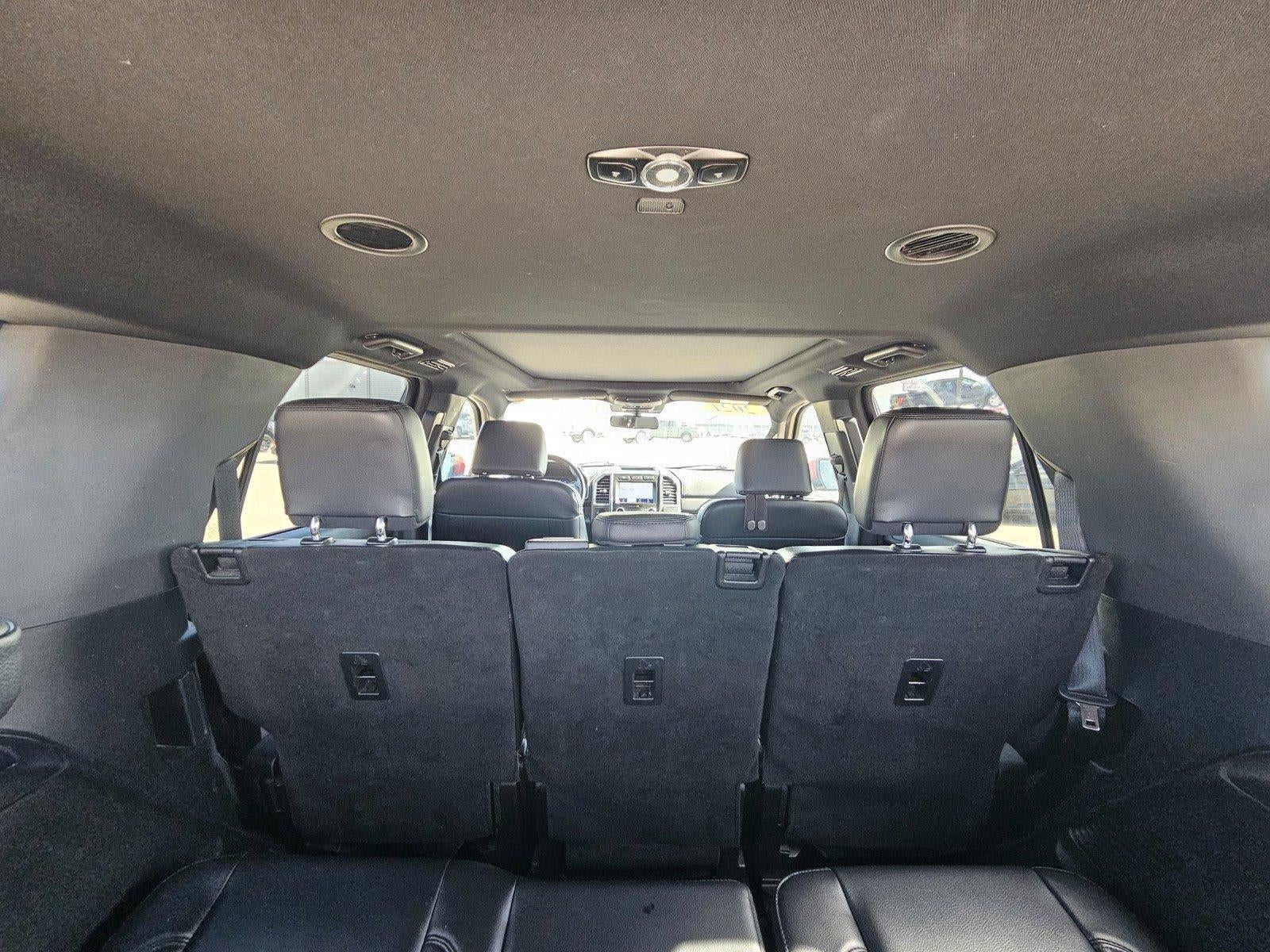 2021 Ford Expedition XLT