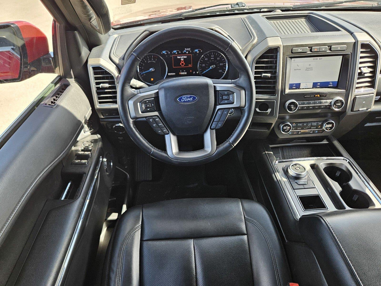 2021 Ford Expedition XLT