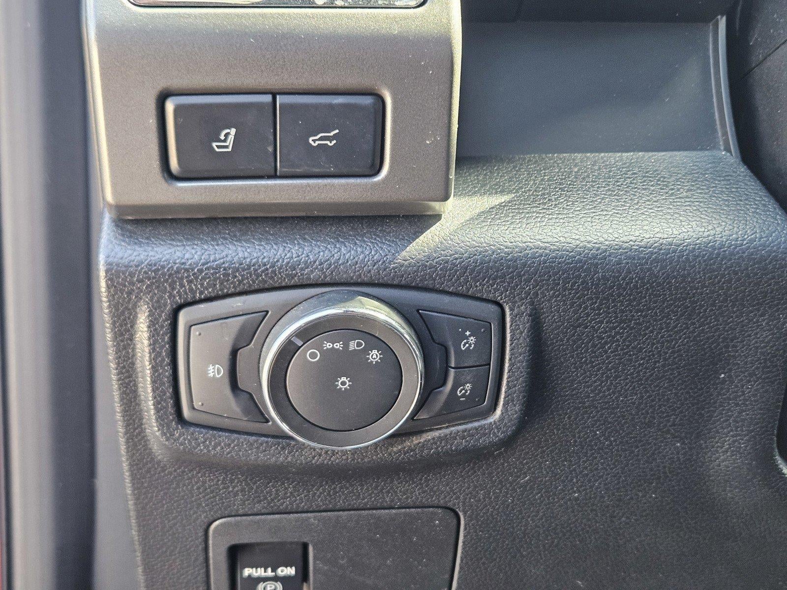 2021 Ford Expedition XLT