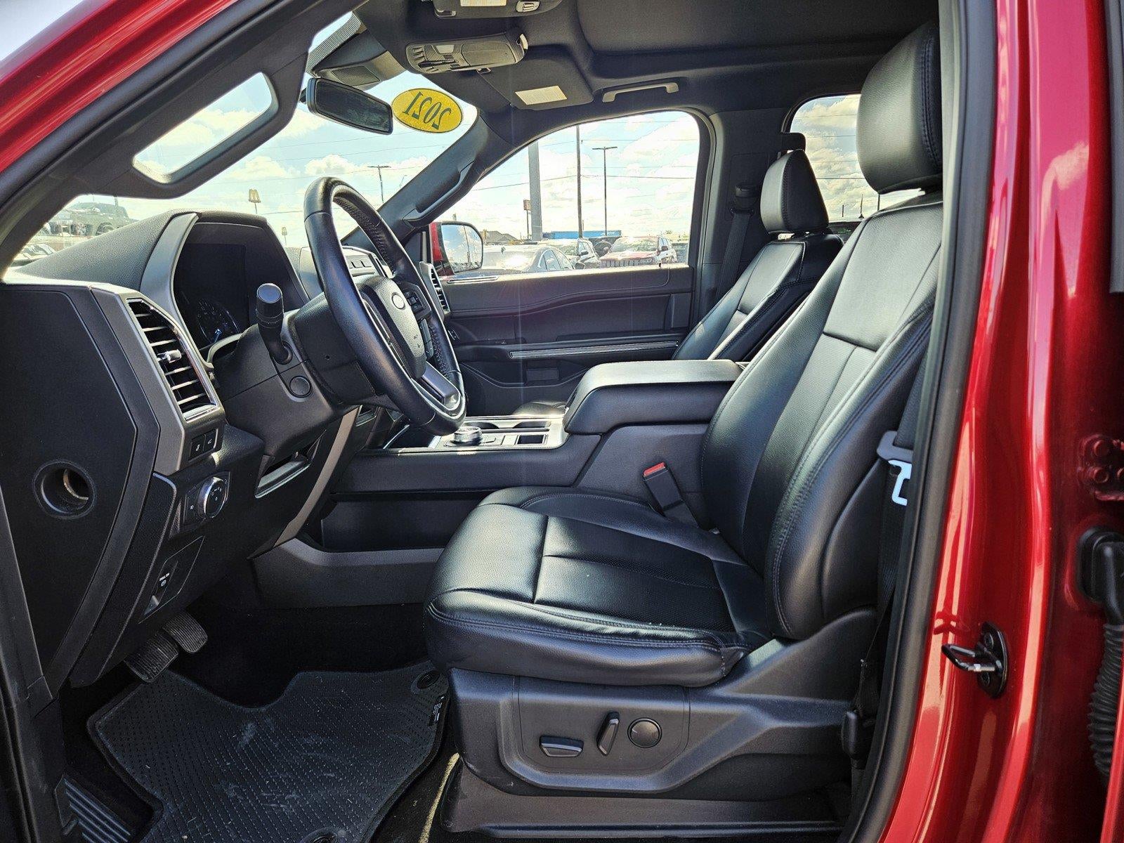 2021 Ford Expedition XLT