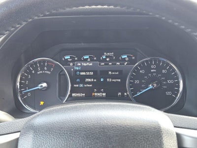 2021 Ford Expedition XLT