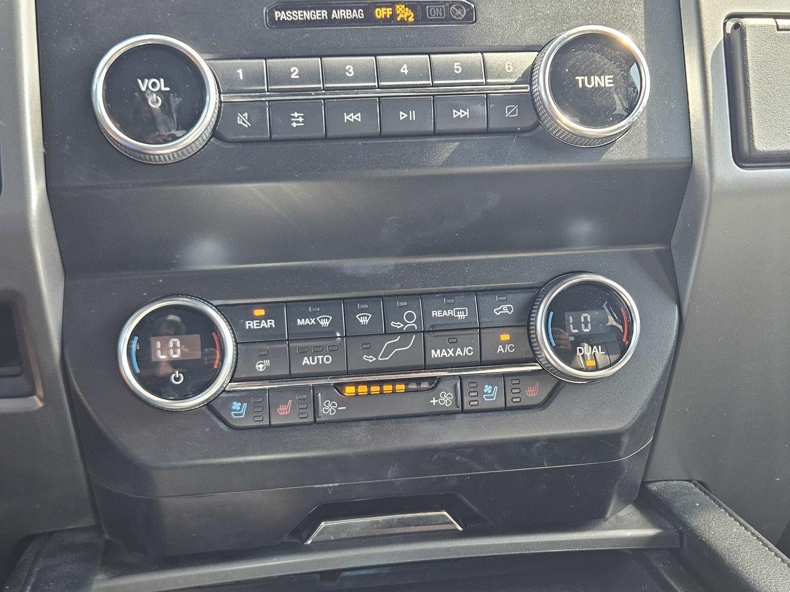 2021 Ford Expedition XLT