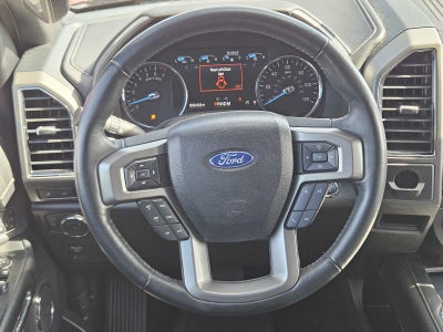 2021 Ford Expedition XLT