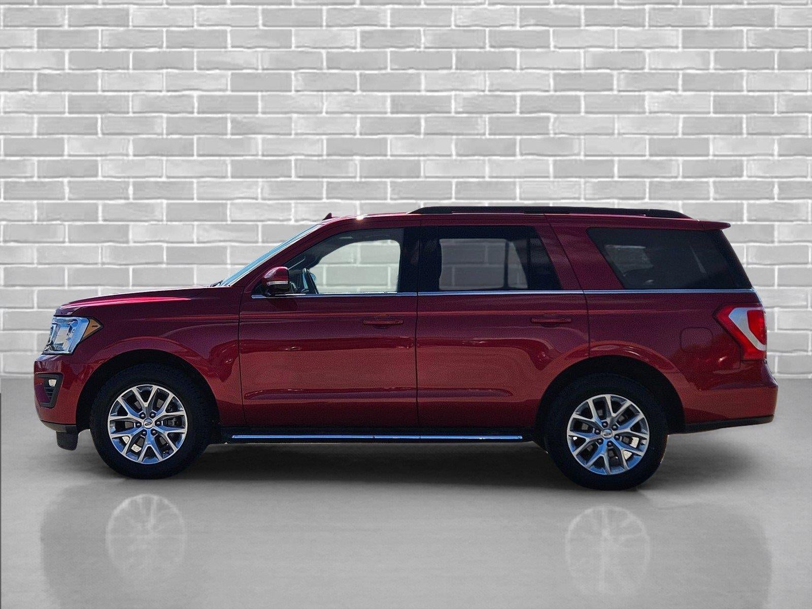 2021 Ford Expedition XLT