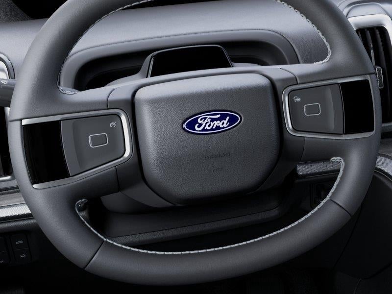 2027 Ford Expedition Platinum 4x2