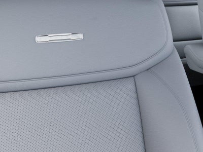 2027 Ford Expedition Platinum 4x2