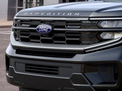 2027 Ford Expedition Platinum 4x2