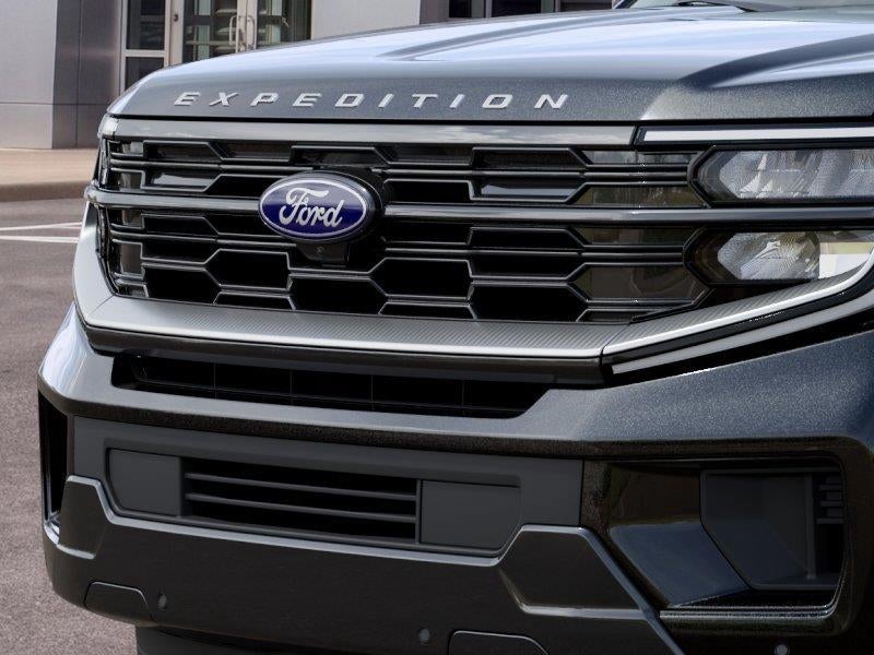 2027 Ford Expedition Platinum 4x2
