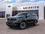 2027 Ford Expedition Platinum 4x2