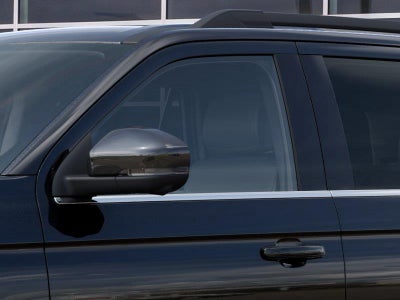 2027 Ford Expedition Platinum 4x2