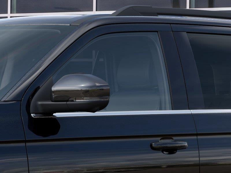2027 Ford Expedition Platinum 4x2