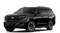 2027 Ford Expedition Platinum 4x2