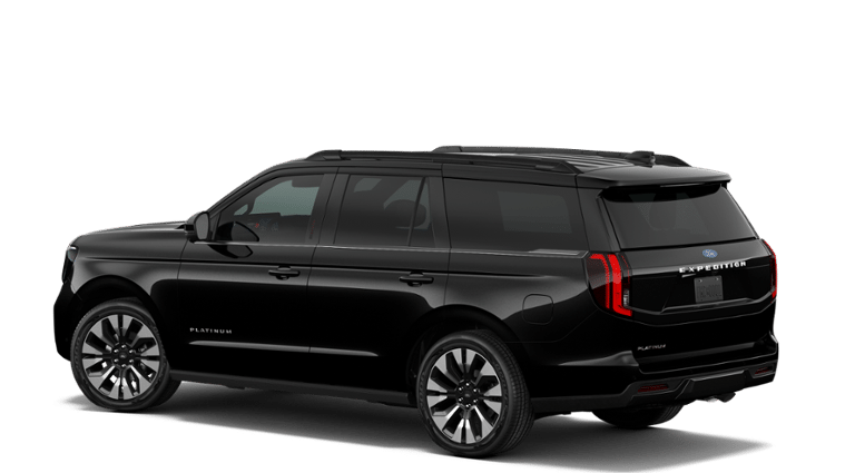 2027 Ford Expedition Platinum 4x2