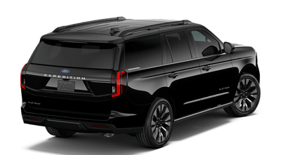 2027 Ford Expedition Platinum 4x2